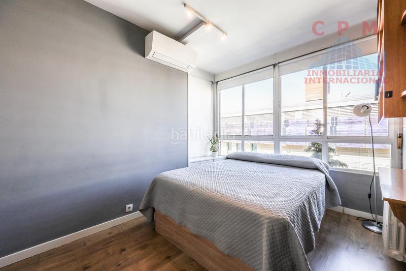 Foto 340775f9-22ea-4eb3-9e12-aa486e918c3a. Lloguer pis amb calefacció aparcament a Hispanoamérica-Bernabéu Madrid