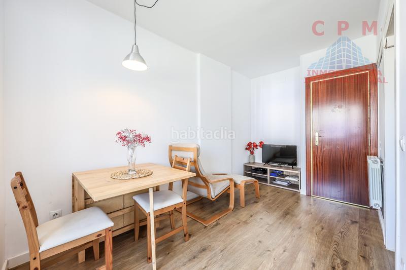 Foto b2b771b3-d8fd-49d9-8429-29e2aaad99ed. Location appartement avec chauffage parking dans Hispanoamérica-Bernabéu Madrid