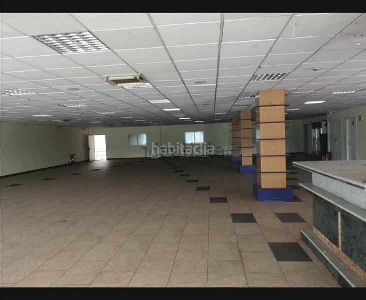 Foto 1b845739-272c-41fc-b221-4e9c0b695f96. Capannone industriale in Leganés norte Leganés