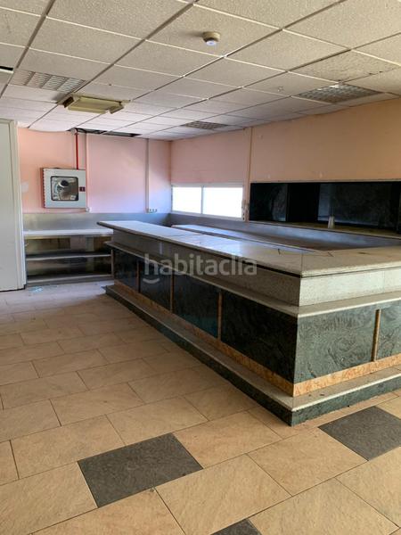 Foto 3300e96e-d87a-4a4e-a1fb-57ce3beb7eda. Capannone industriale in Leganés norte Leganés