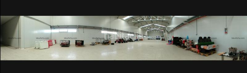 Foto 619dbb83-b3bd-4ce6-9be0-5388656b0b7c. Capannone industriale in Leganés norte Leganés