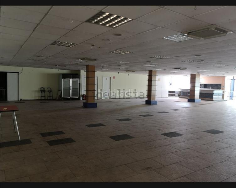 Foto 98298b4c-21b4-4c31-8f69-55b50935de38. Capannone industriale in Leganés norte Leganés