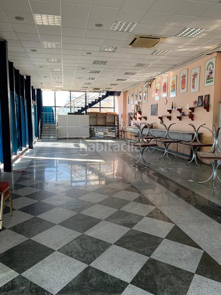 Foto c14f0c83-9065-4125-96b7-5325040f5d26. Capannone industriale in Leganés norte Leganés