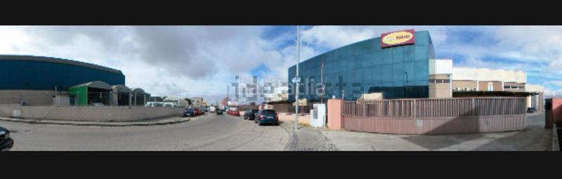 Foto fa983245-6790-4455-a40d-a708cbf77f7e. Capannone industriale in Leganés norte Leganés