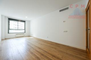 Location Appartement à Goya. Magnífico y luminoso piso sin amueblar, de 61 m2, y 1 dormitorio