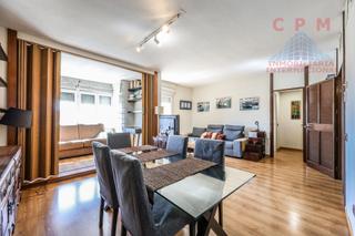 Lloguer Pis a Castilla. Exclusivo y luminoso piso amueblado de 90 m2 y una habitación, s