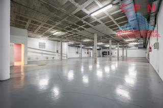Location Bâtiment à usage industriel à Ensanche de Vallecas-La Gavia. Espectacular nave, situada en zona comercial-industrial, próximo