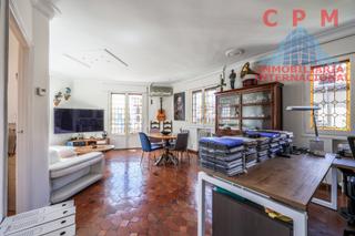Affitto Appartamento in Sol. Estupendo piso amueblado e 118 m2 y 2 habitaciones, situado próx