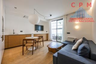 Location Appartement à Castillejos-Cuzco. Estupendo y luminoso piso amueblado y reformado, de 60 m2 y 1 ha
