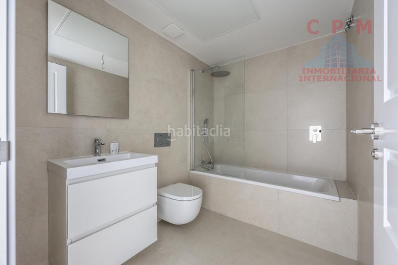 Foto 9269ff25-6000-4d28-8576-b4ddb9cbdb74. Affitto appartamento con riscaldamento parcheggio piscina in La Moraleja