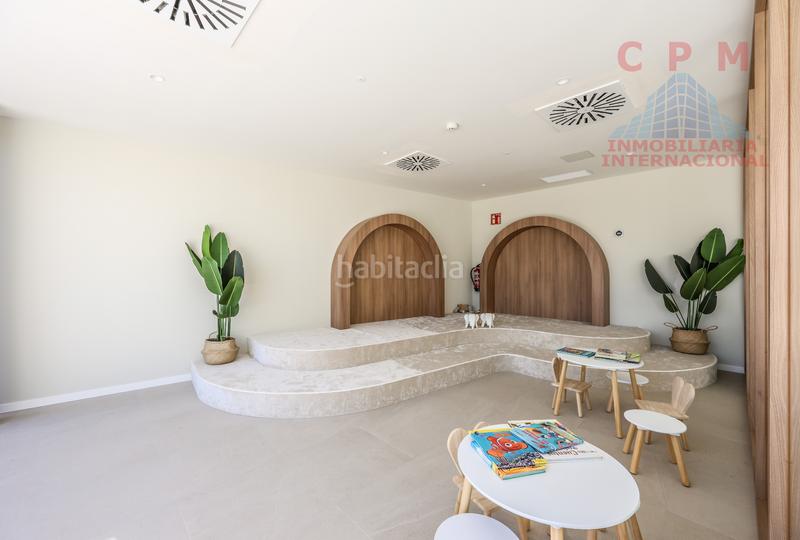 Foto dfee5f4a-b441-4d91-aab0-2b37f8660d77. Affitto appartamento con riscaldamento parcheggio piscina in La Moraleja