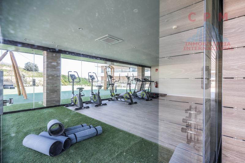 Foto e061c758-4468-4a53-b76f-63b3a411c421. Affitto appartamento con riscaldamento parcheggio piscina in La Moraleja