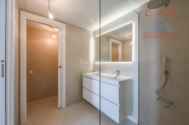 Foto 0b3d4bd5-d8df-4587-ac63-e0764d3ec699. Lloguer pis amb calefacció aparcament piscina a urbanización La Moraleja La Moraleja