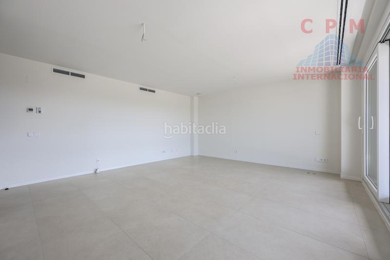 Foto a75f9cef-f140-45c8-b041-e4903d9495a2. Lloguer pis amb calefacció aparcament piscina a urbanización La Moraleja La Moraleja