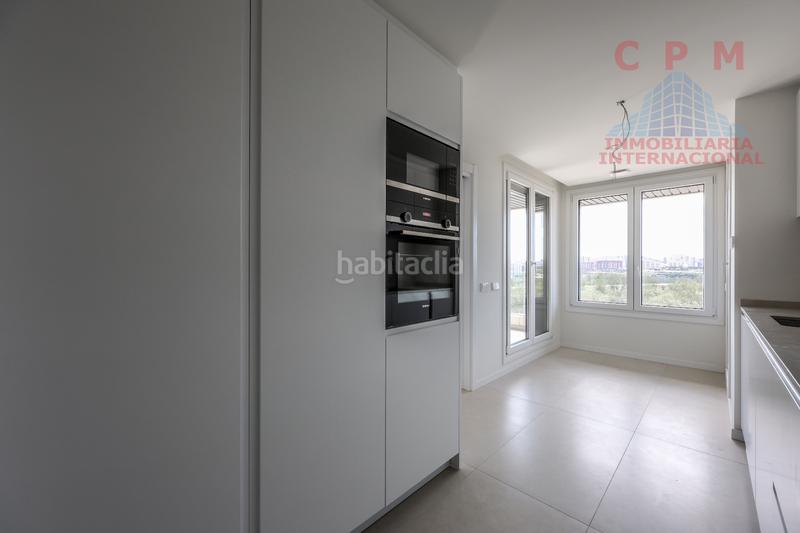 Foto 1ceb5dcd-0cf8-4609-88cd-e7654c01a1f3. Location appartement avec chauffage parking piscine dans La Moraleja