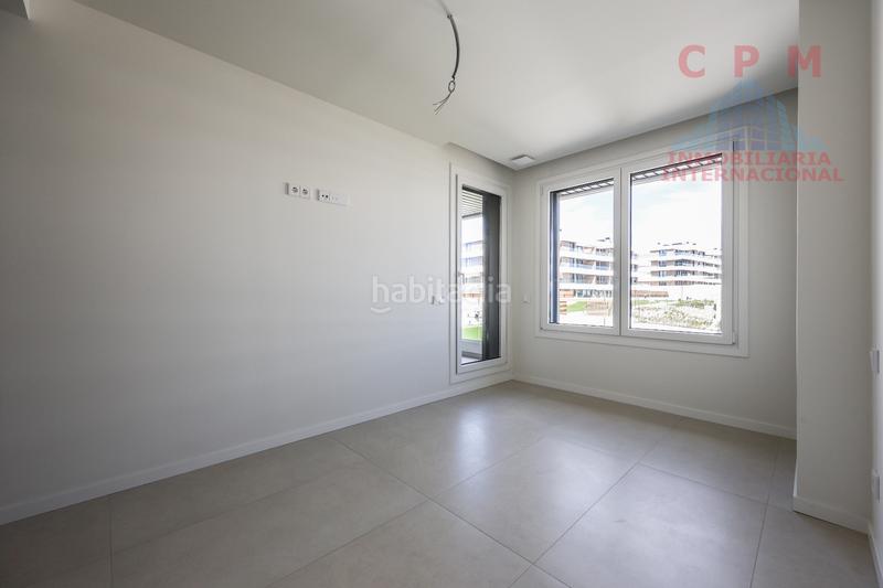 Foto 459e8581-fac3-4965-a342-f884cd0f6eb1. Location appartement avec chauffage parking piscine dans La Moraleja