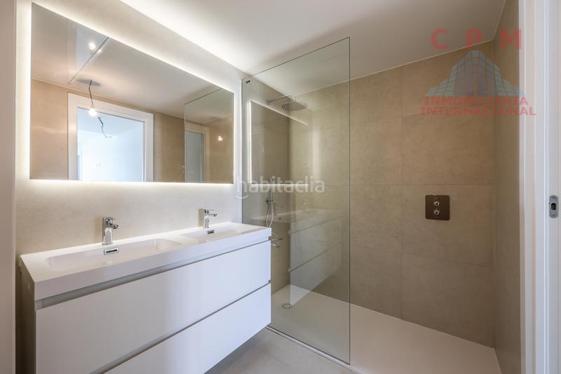 Foto 826ddbf5-7b87-441f-8772-93a1695098a1. Location appartement avec chauffage parking piscine dans La Moraleja