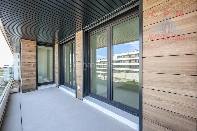 Foto 88b8ba39-ed07-42a2-84e7-2f78372de392. Location appartement avec chauffage parking piscine dans La Moraleja