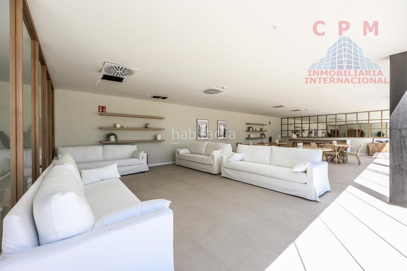 Foto 9da1bd1c-8bc3-49e1-9a78-4f5d9173d429. Location appartement avec chauffage parking piscine dans La Moraleja