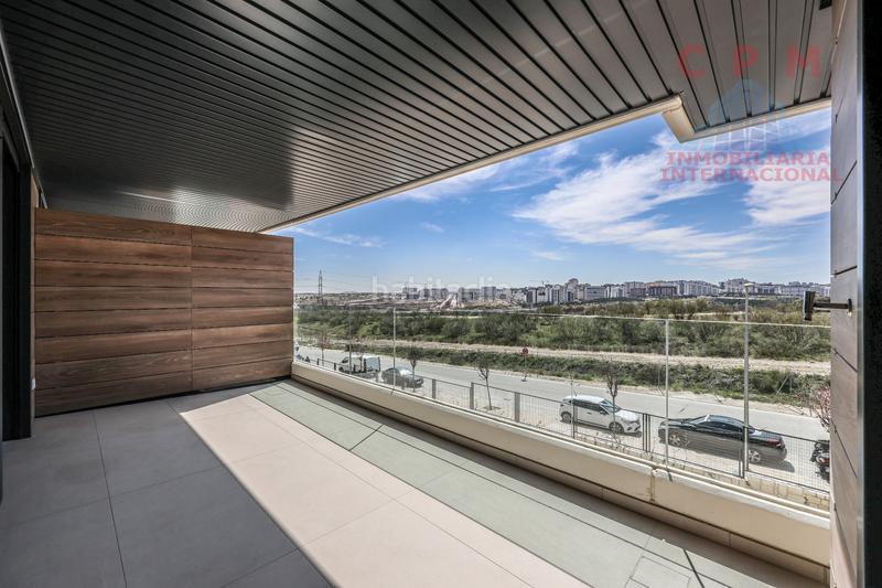 Foto acf5846e-f24f-408c-929a-5158dea3836e. Location appartement avec chauffage parking piscine dans La Moraleja