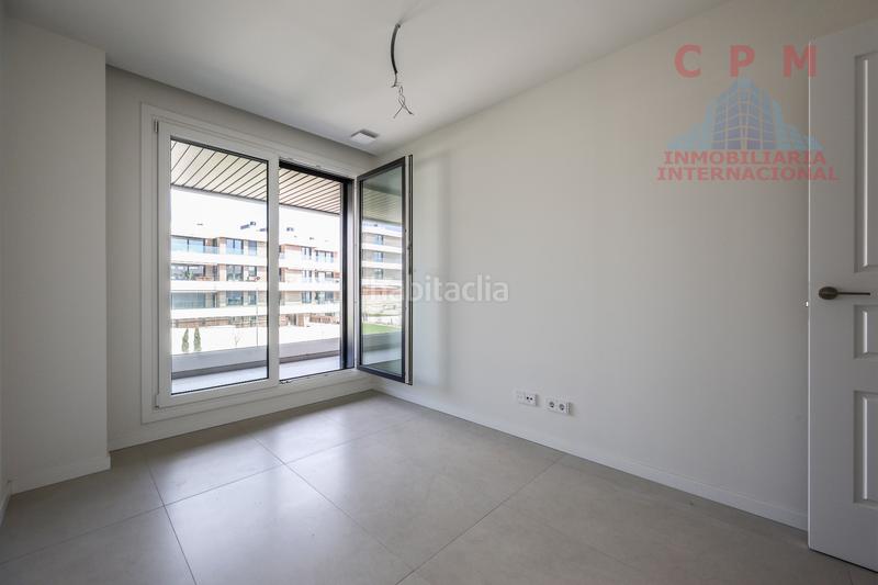 Foto b481731d-670e-4a41-9a10-7d6450c7d343. Location appartement avec chauffage parking piscine dans La Moraleja