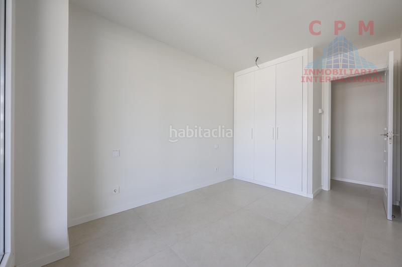 Foto 1a86bd96-dd25-470f-bb79-fe4e0f0a1f8b. Rent flat with heating parking pool in urbanización La Moraleja La Moraleja