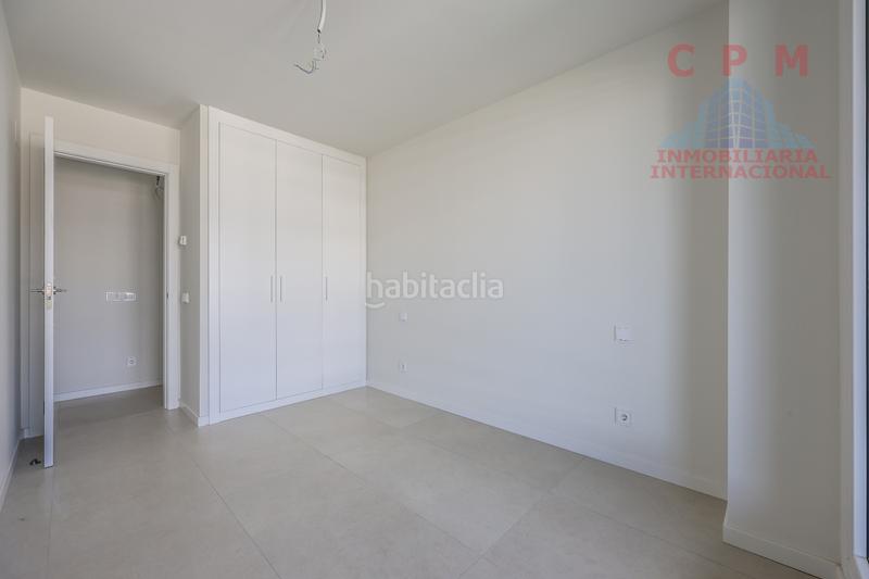 Foto 2c398bf1-1735-44fb-81a5-ec8191da1b23. Rent flat with heating parking pool in urbanización La Moraleja La Moraleja