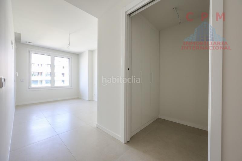Foto f9cd345b-6c9b-4fda-a702-33925504aa68. Rent flat with heating parking pool in urbanización La Moraleja La Moraleja