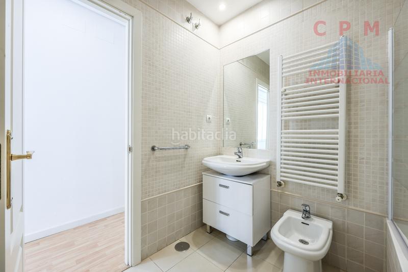 Foto 5a334704-1512-42ea-a28e-4810853357ec. Affitto appartamento con riscaldamento in Palos de Moguer Madrid