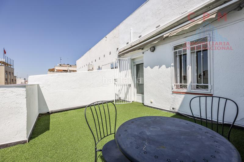 Foto 72d0046f-5b6d-4812-92fc-cc79705630b6. Affitto appartamento con riscaldamento in Palos de Moguer Madrid