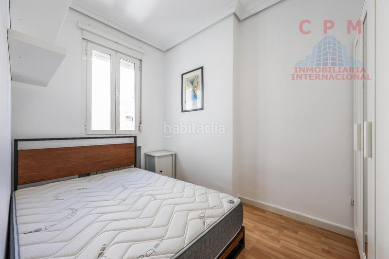 Foto c914b483-0546-4381-8514-1848ddb30621. Affitto appartamento con riscaldamento in Palos de Moguer Madrid