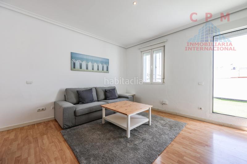 Foto 667e2702-6941-4263-96a2-0f7f97602fc2. Location appartement avec chauffage dans Palos de Moguer Madrid