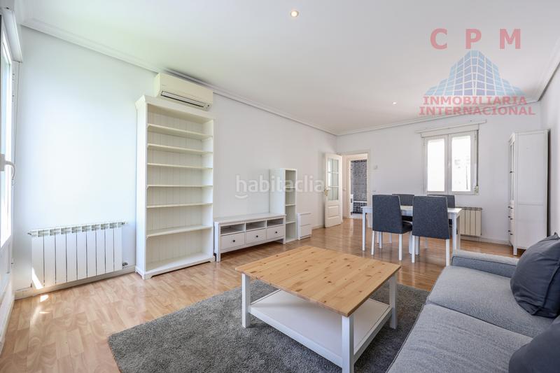 Foto 849cea1a-5caa-47b6-801e-1bc590a23678. Location appartement avec chauffage dans Palos de Moguer Madrid