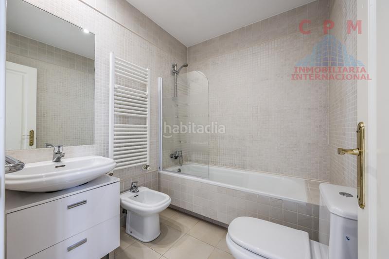 Foto 86765711-9130-4757-a353-f21c38f2f027. Location appartement avec chauffage dans Palos de Moguer Madrid