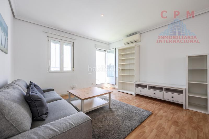 Foto 24381c8a-48a7-422c-a613-b37a4053342b. Rent flat with heating in Palos de Moguer Madrid