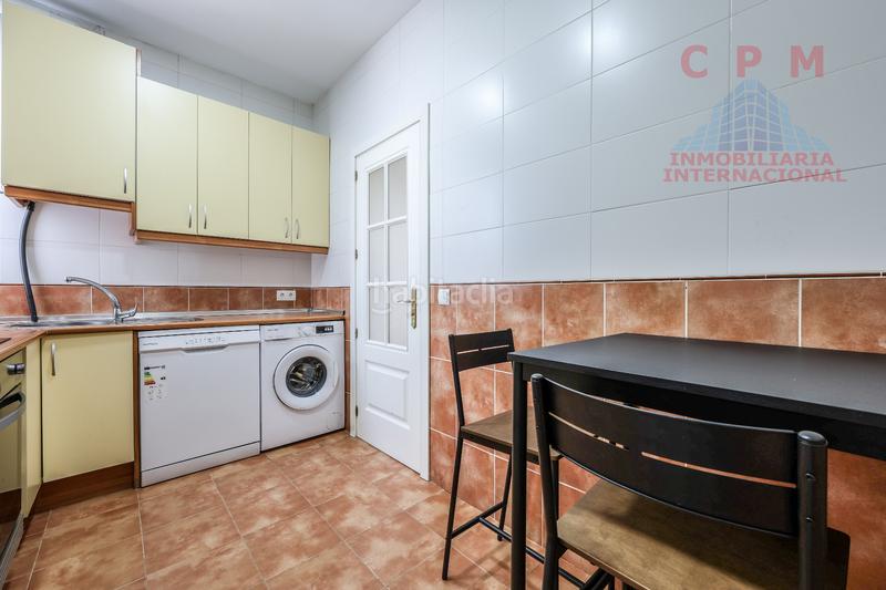 Foto b27f9dd6-932e-4364-bdbc-55a1e51aa6d3. Rent flat with heating in Palos de Moguer Madrid