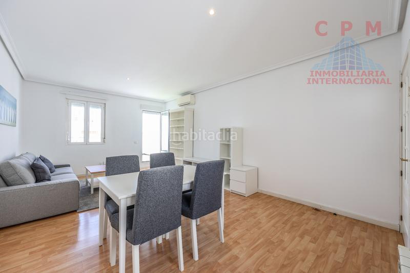 Foto dd147d69-7643-4a11-a2c6-85d5756882ab. Rent flat with heating in Palos de Moguer Madrid