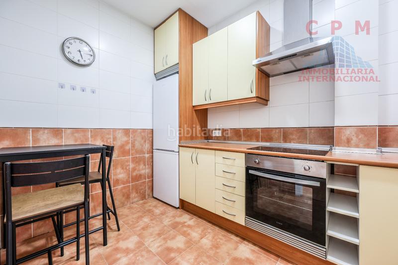 Foto e3421826-4e37-4b79-bc62-d5de16de9bb6. Rent flat with heating in Palos de Moguer Madrid