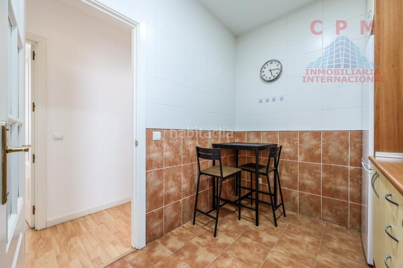 Foto fd5ffa74-3fce-410b-8f6a-63d1ff3827f3. Rent flat with heating in Palos de Moguer Madrid