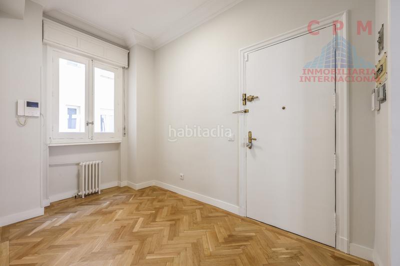 Foto 1dbfb5c4-2175-4aed-9d0f-8510734f8976. Miete etagenwohnung mit heizung in Universidad-Malasaña Madrid