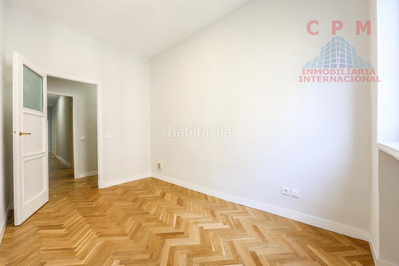 Foto b05eb8fe-93d2-4482-8933-e0649e63023b. Miete etagenwohnung mit heizung in Universidad-Malasaña Madrid