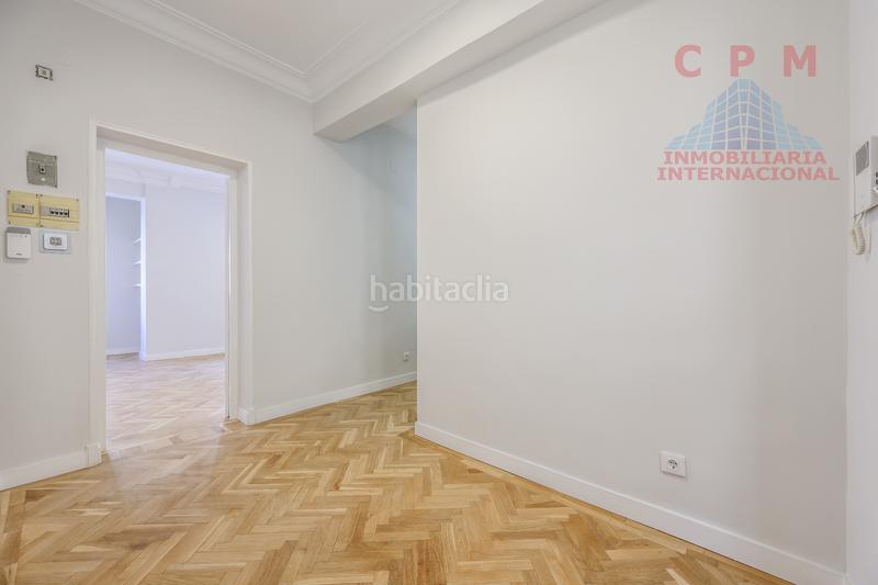 Foto fb72f376-2b54-48d5-8bff-a62b9fa226e4. Miete etagenwohnung mit heizung in Universidad-Malasaña Madrid