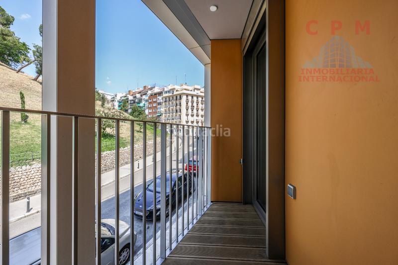 Foto c469ad36-48a8-4797-b58e-fad8bc1e6377. Affitto appartamento con riscaldamento parcheggio piscina in Madrid