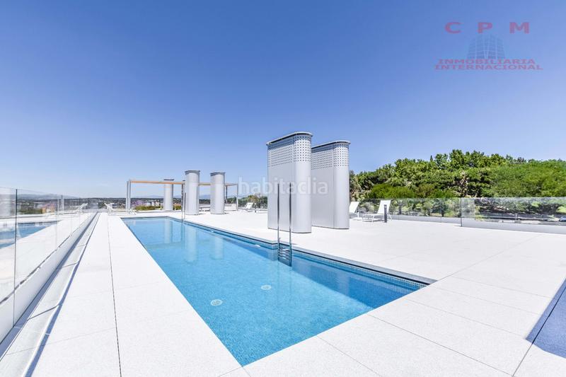 Foto ffdd183c-5c2c-4cf4-8420-5f614d3195c0. Affitto appartamento con riscaldamento parcheggio piscina in Madrid