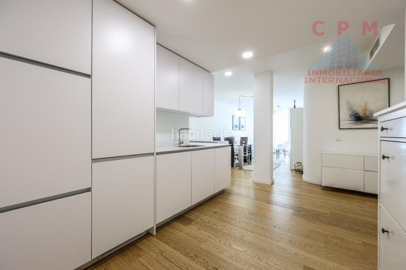 Foto 351fa19c-4e94-4553-95e5-5cb9377977a8. Location appartement avec chauffage parking piscine dans Madrid