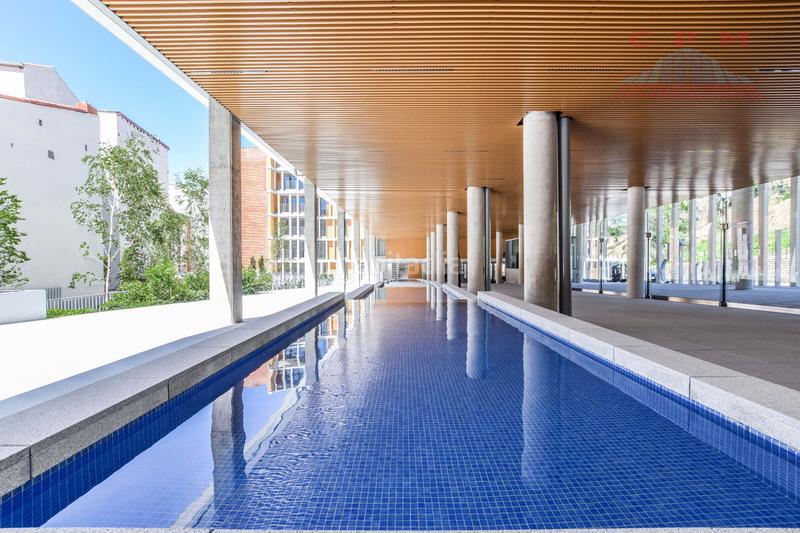 Foto 3aaf14fd-ec92-4e2b-a28d-11c0c929ea03. Location appartement avec chauffage parking piscine dans Madrid