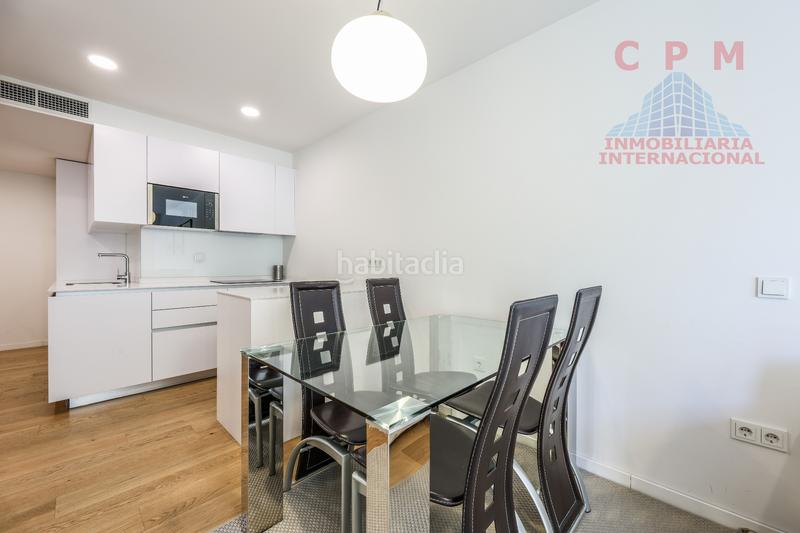 Foto 3b9f0383-84b6-46b8-9c3a-00fa7c46089c. Location appartement avec chauffage parking piscine dans Madrid