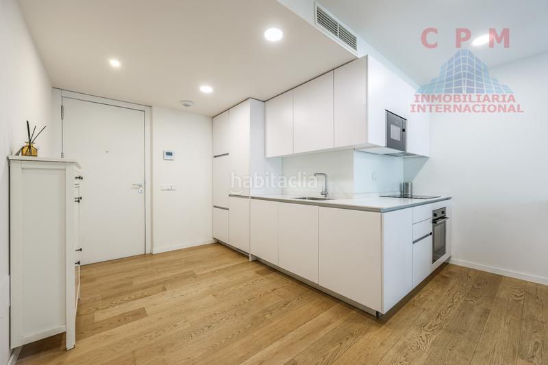 Foto 3d3aae94-0070-4e37-ad01-555a750d819f. Location appartement avec chauffage parking piscine dans Madrid