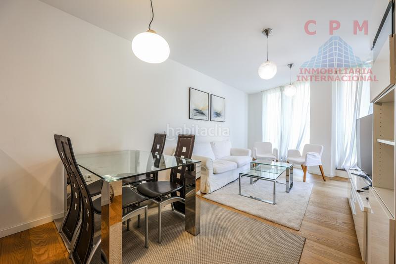 Foto 6b072870-7ba1-4b03-9ce4-b9b59a4d1163. Location appartement avec chauffage parking piscine dans Madrid