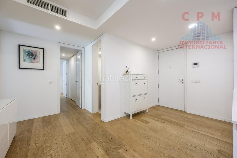 Foto 74bf33dd-df5d-4593-8e5e-ebd46b735572. Location appartement avec chauffage parking piscine dans Madrid